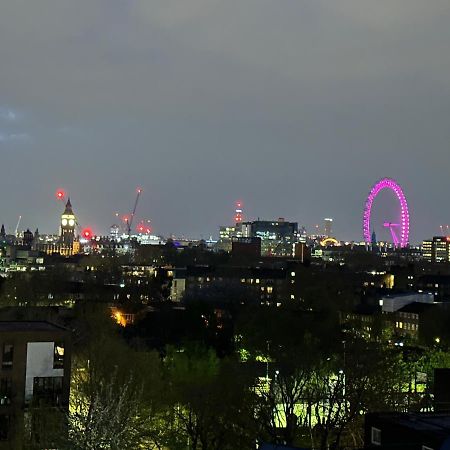 White Room Londres Exterior foto